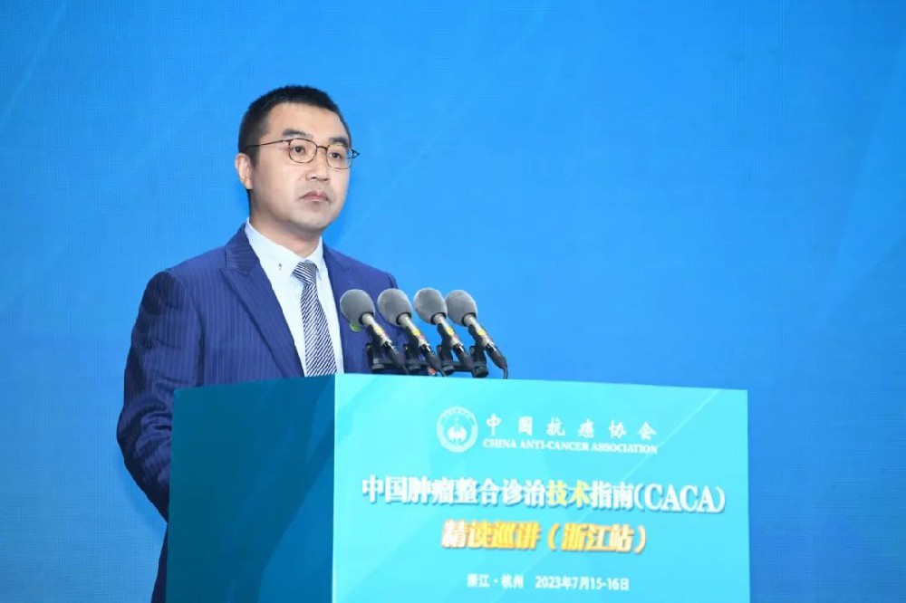 CACA技術(shù)指南 | 中山大學(xué)孫逸仙紀(jì)念醫(yī)院李晶教授：原發(fā)繼發(fā) 絕處得望