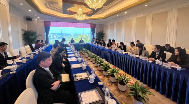 中國(guó)腫瘤整合診療技術(shù)指南（CACA）精讀巡講C-HIPEC技術(shù)-惠州站暨C-HIPEC省級(jí)示范單位授牌會(huì)議圓滿落幕！