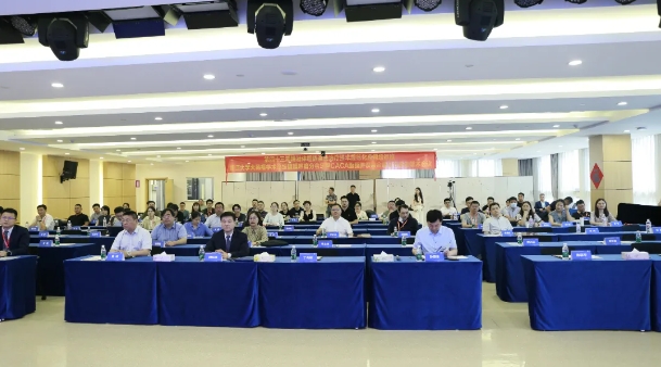 簡(jiǎn)訊丨第四十三期精準(zhǔn)體腔熱灌注治療技術(shù)規(guī)范化應(yīng)用培訓(xùn)班圓滿落幕