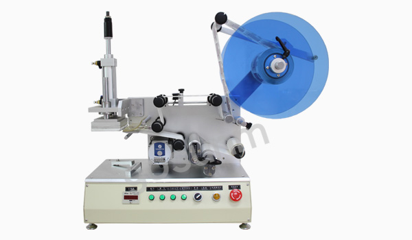 半自動(dòng)平面貼標(biāo)機(jī) 半自動(dòng)平面貼標(biāo)機(jī)