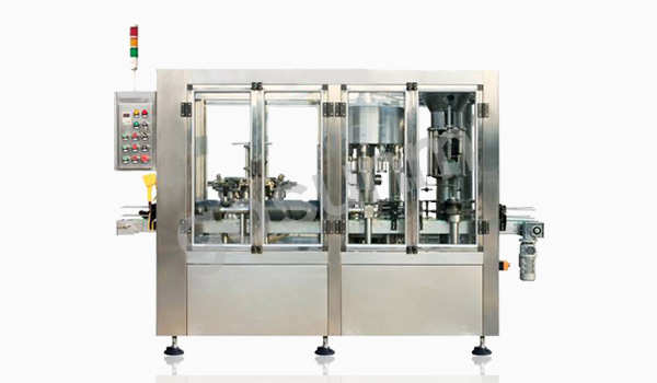 紅酒灌裝機 紅酒灌裝機